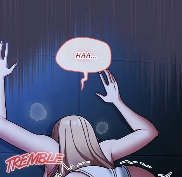 Ground and Pound - Chapter 60 Page 164