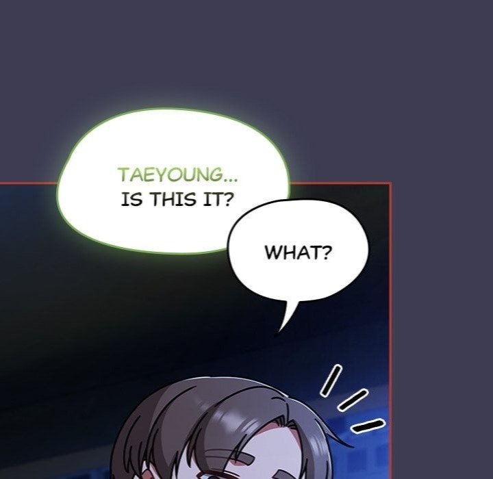 Ground and Pound - Chapter 60 Page 170