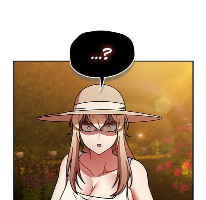 Ground and Pound - Chapter 60 Page 33