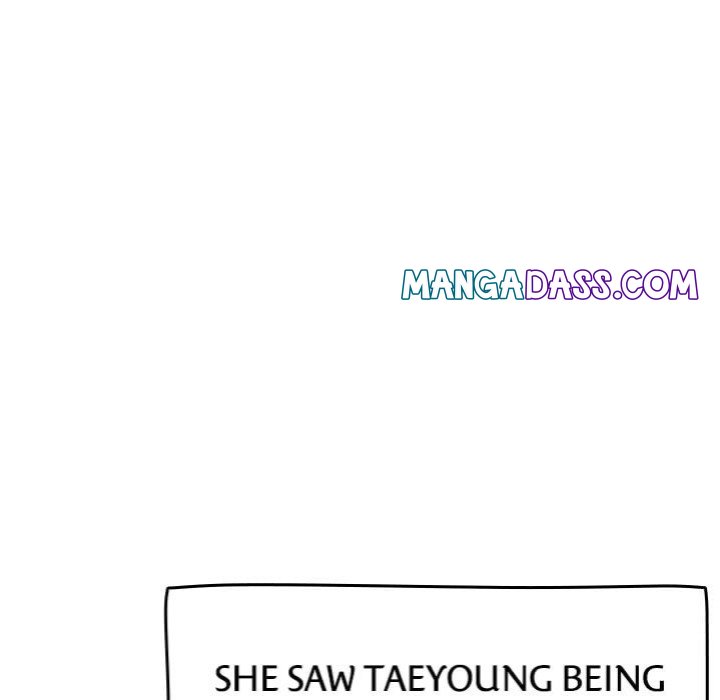 Ground and Pound - Chapter 60 Page 36