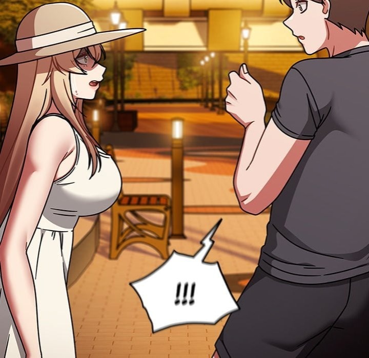 Ground and Pound - Chapter 60 Page 44