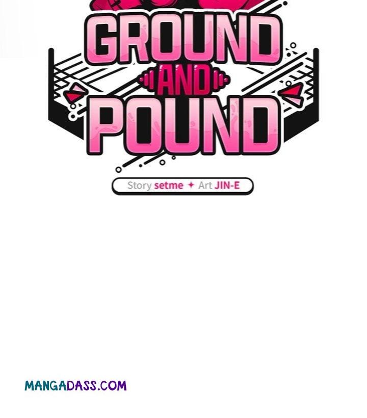 Ground and Pound - Chapter 60 Page 47