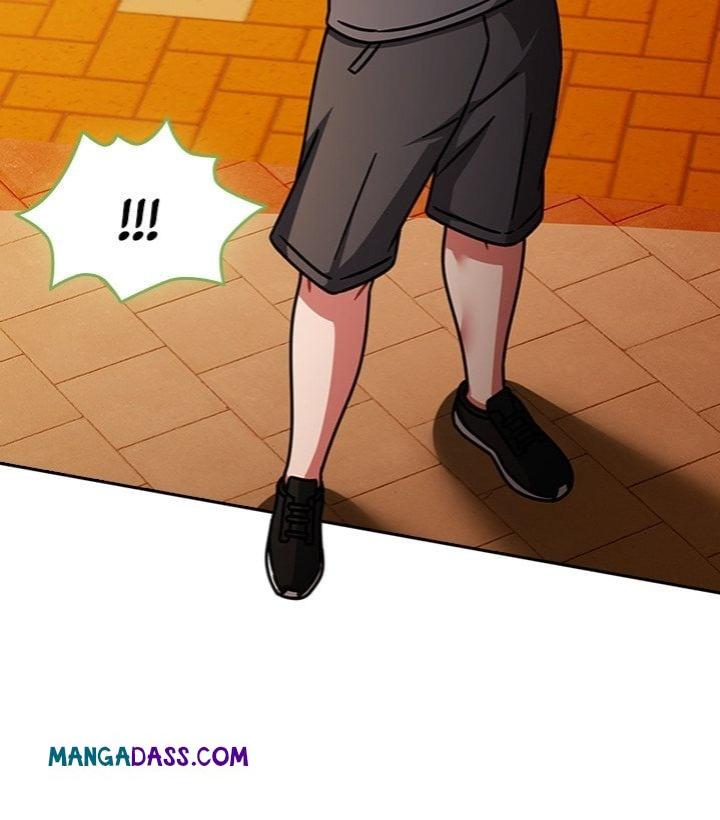 Ground and Pound - Chapter 60 Page 8