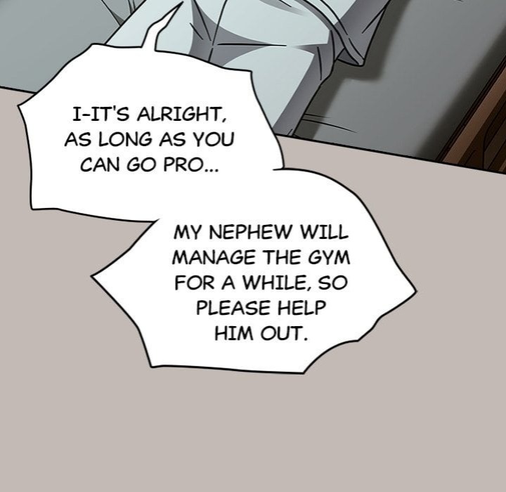 Ground and Pound - Chapter 60 Page 90