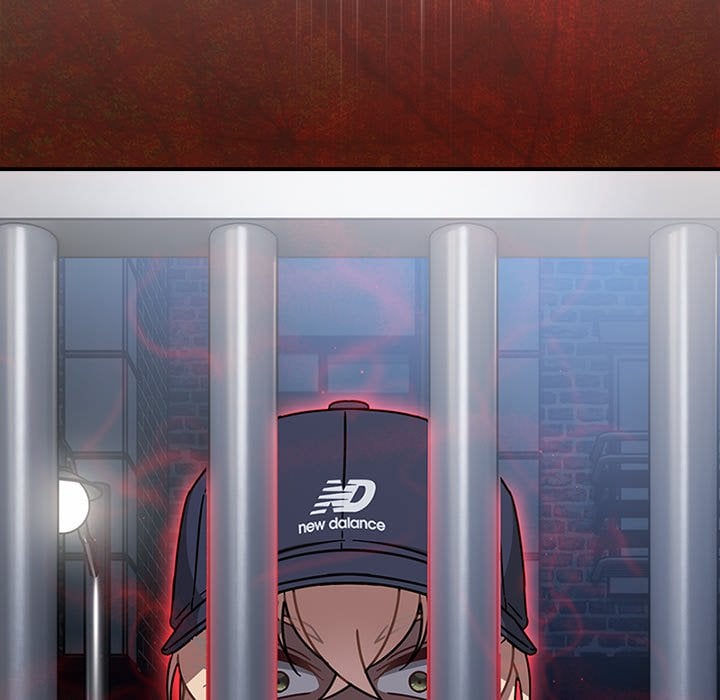 Ground and Pound - Chapter 69 Page 108