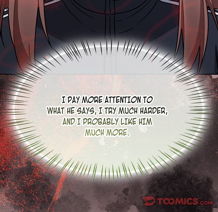 Ground and Pound - Chapter 69 Page 117