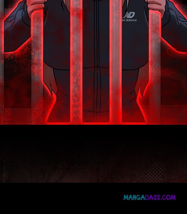 Ground and Pound - Chapter 69 Page 134