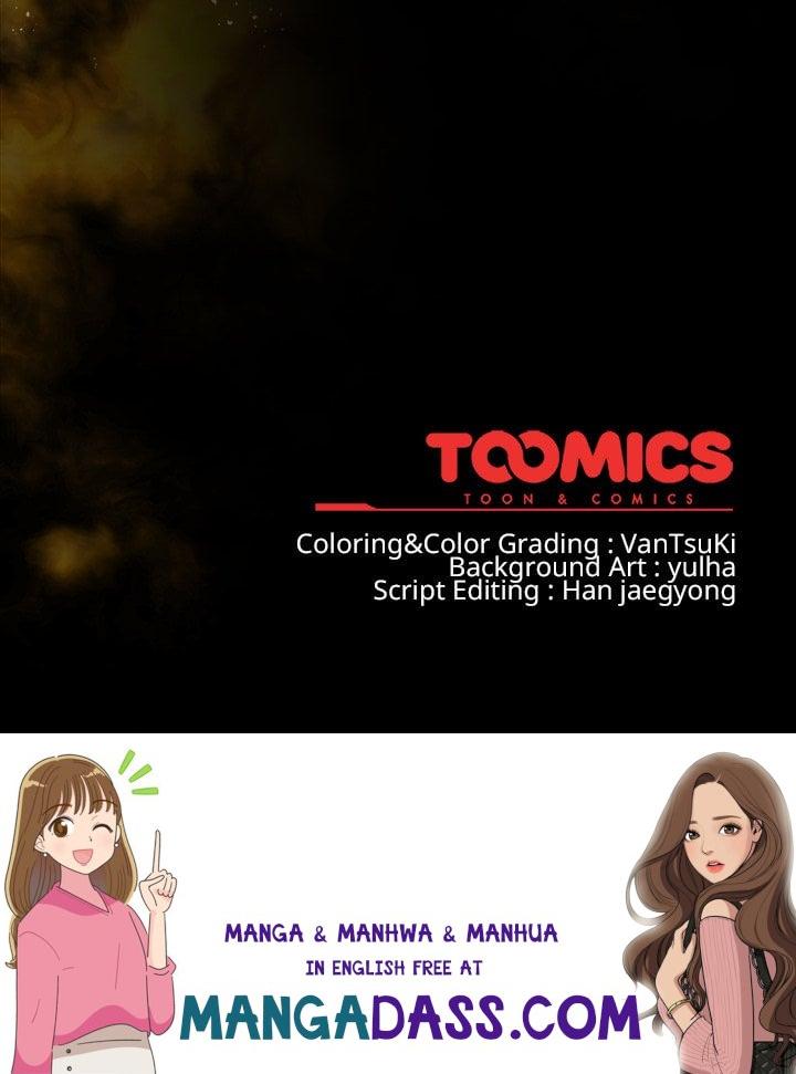 Ground and Pound - Chapter 69 Page 176