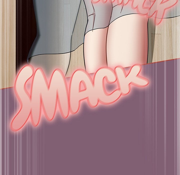 Ground and Pound - Chapter 69 Page 34