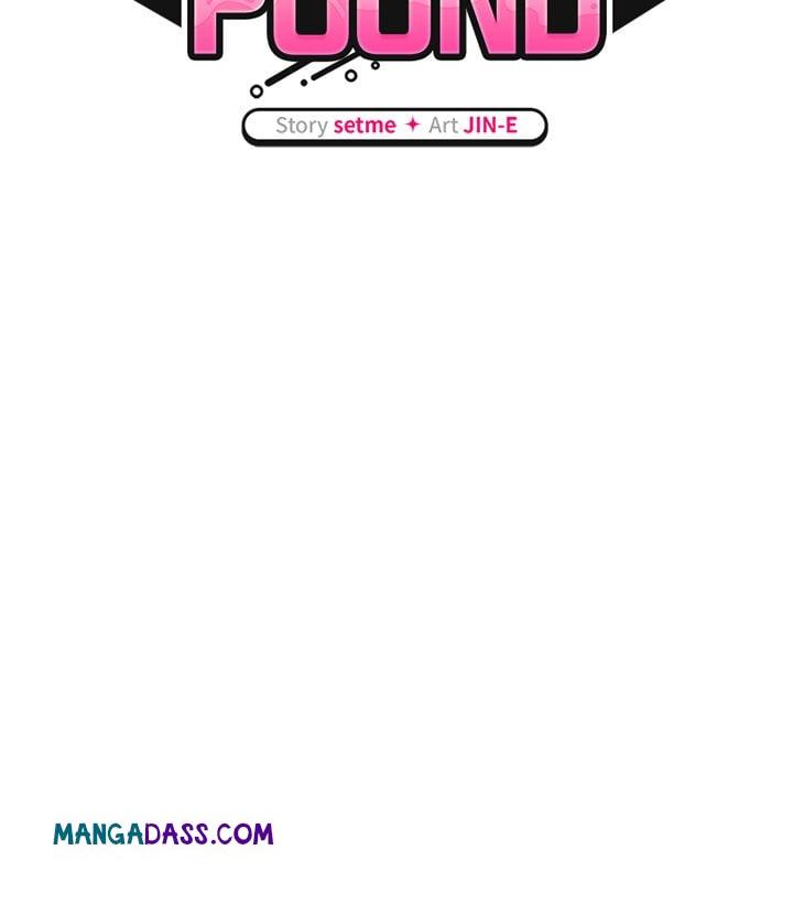 Ground and Pound - Chapter 69 Page 71