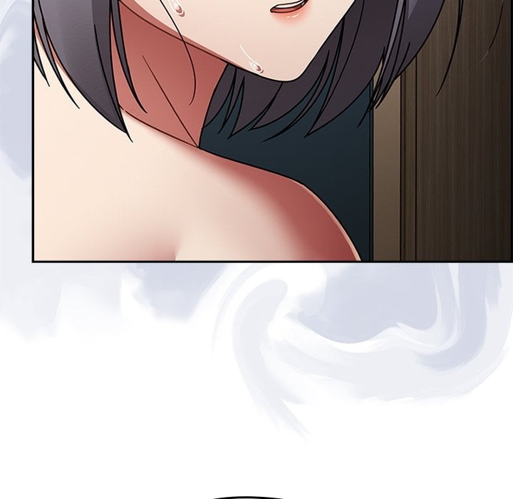 Ground and Pound - Chapter 69 Page 75