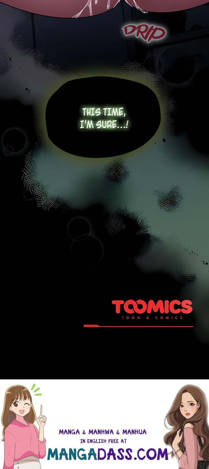 Ground and Pound - Chapter 74 Page 30