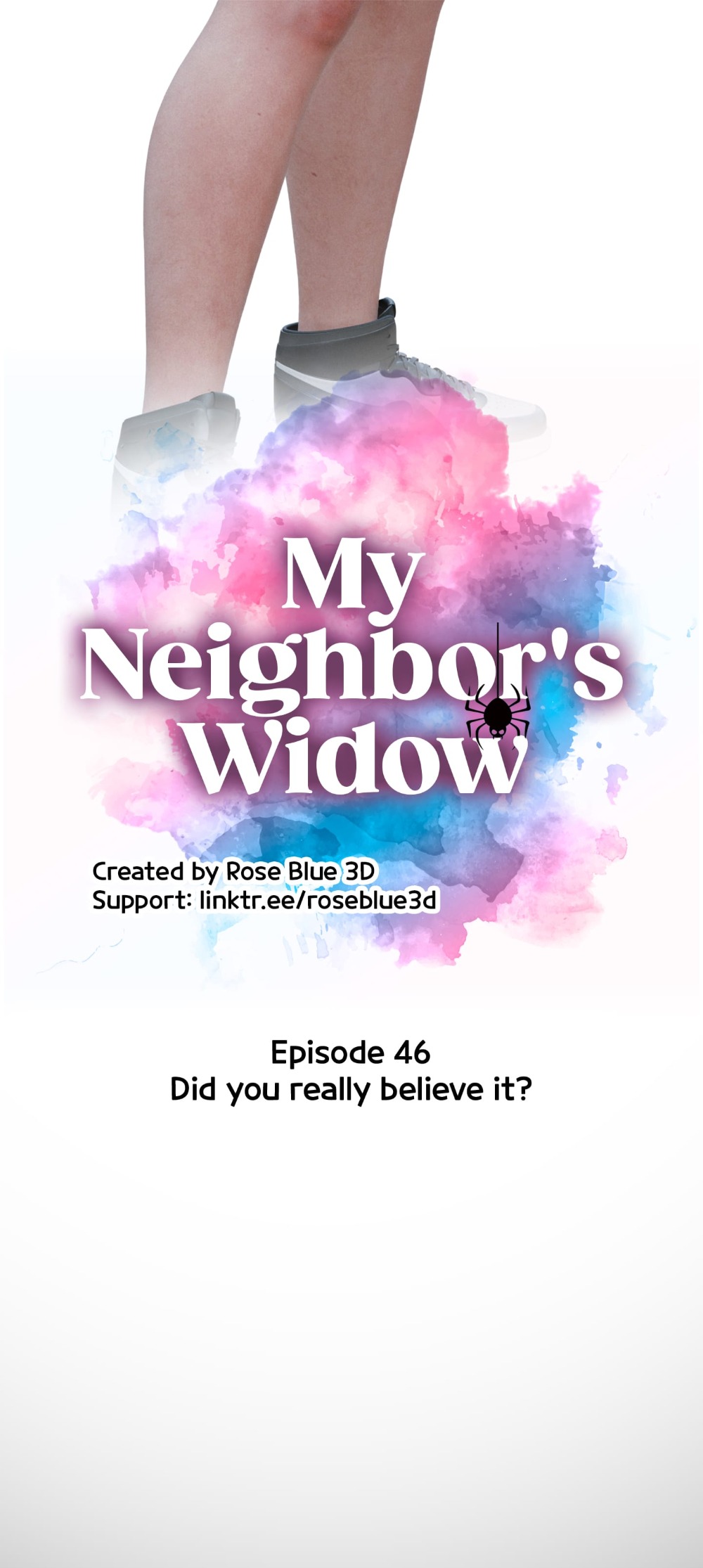 My Neighbor