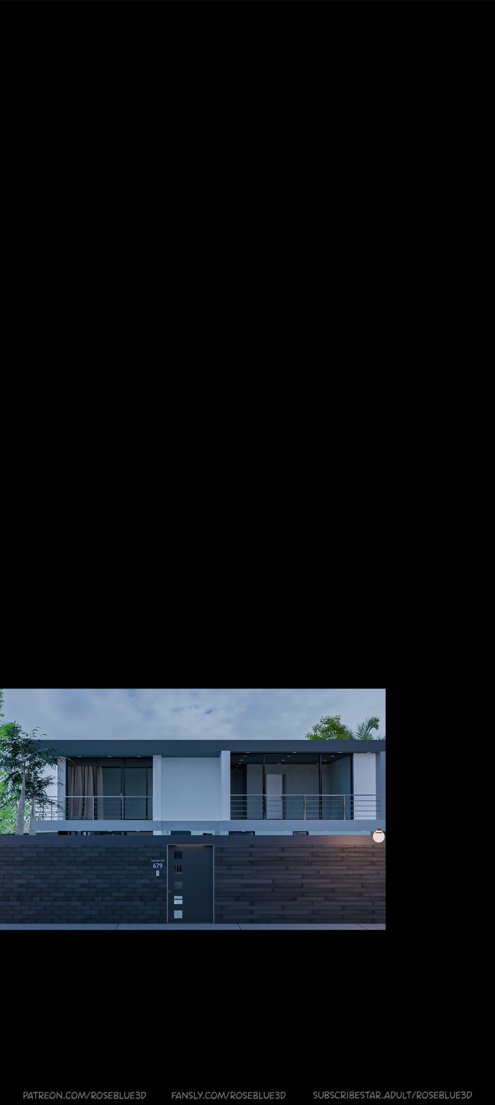 My Neighbor