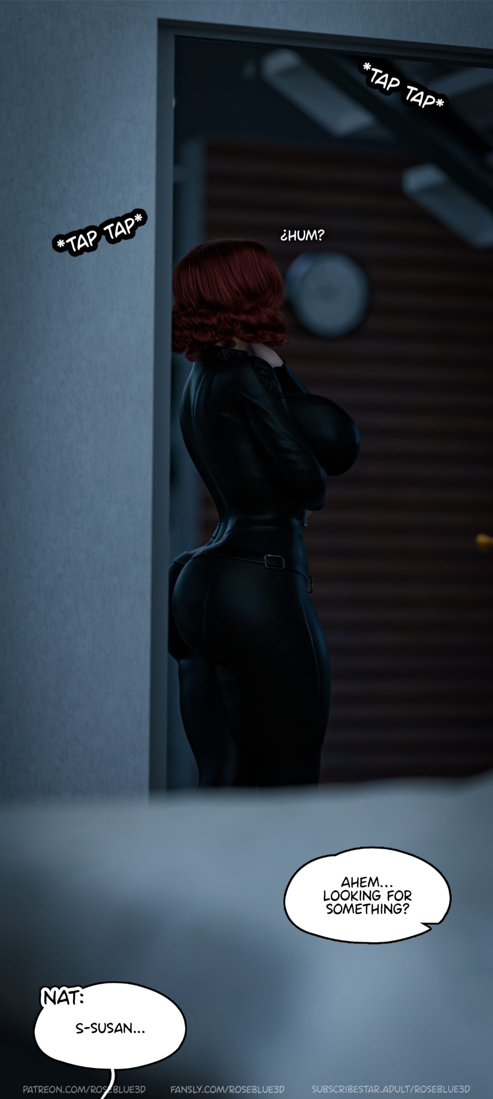 My Neighbor