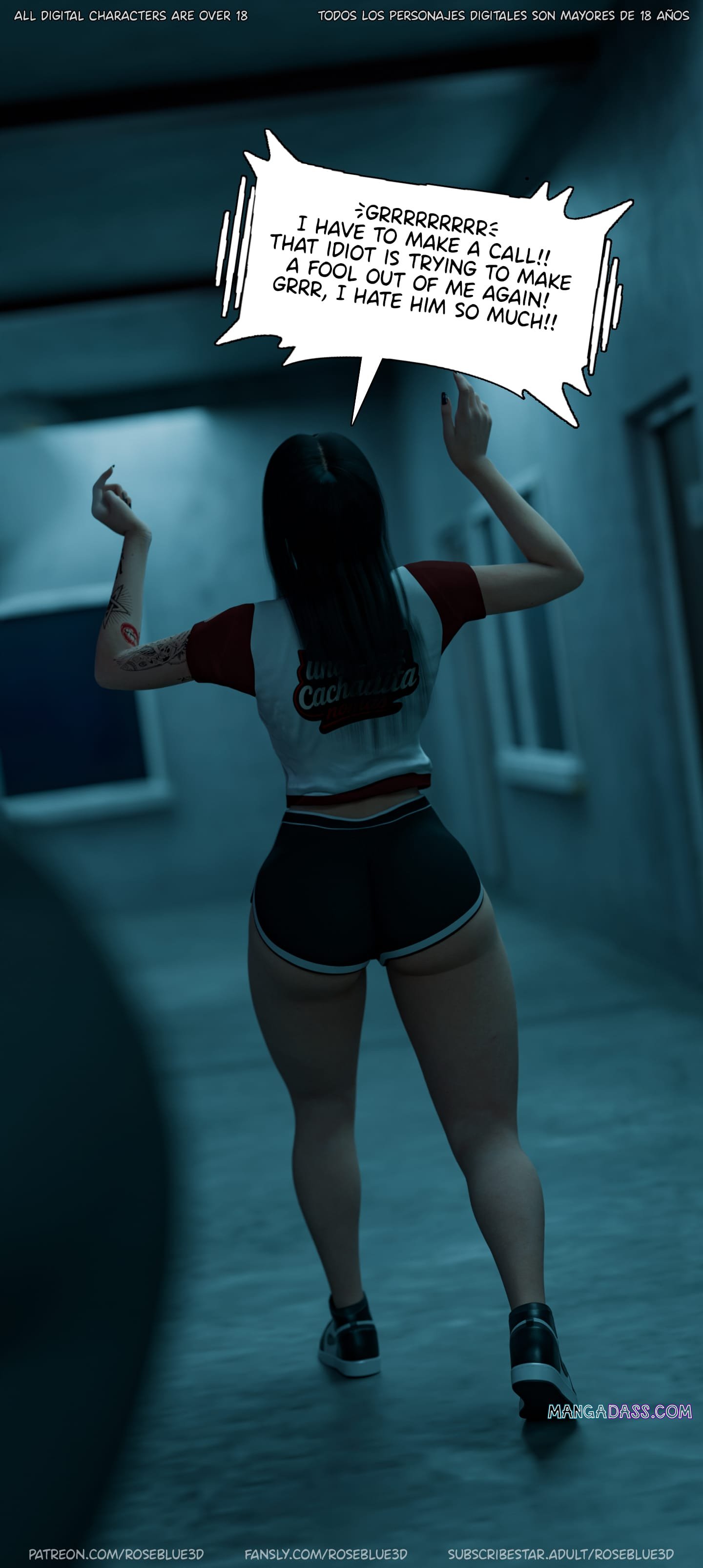 My Neighbor