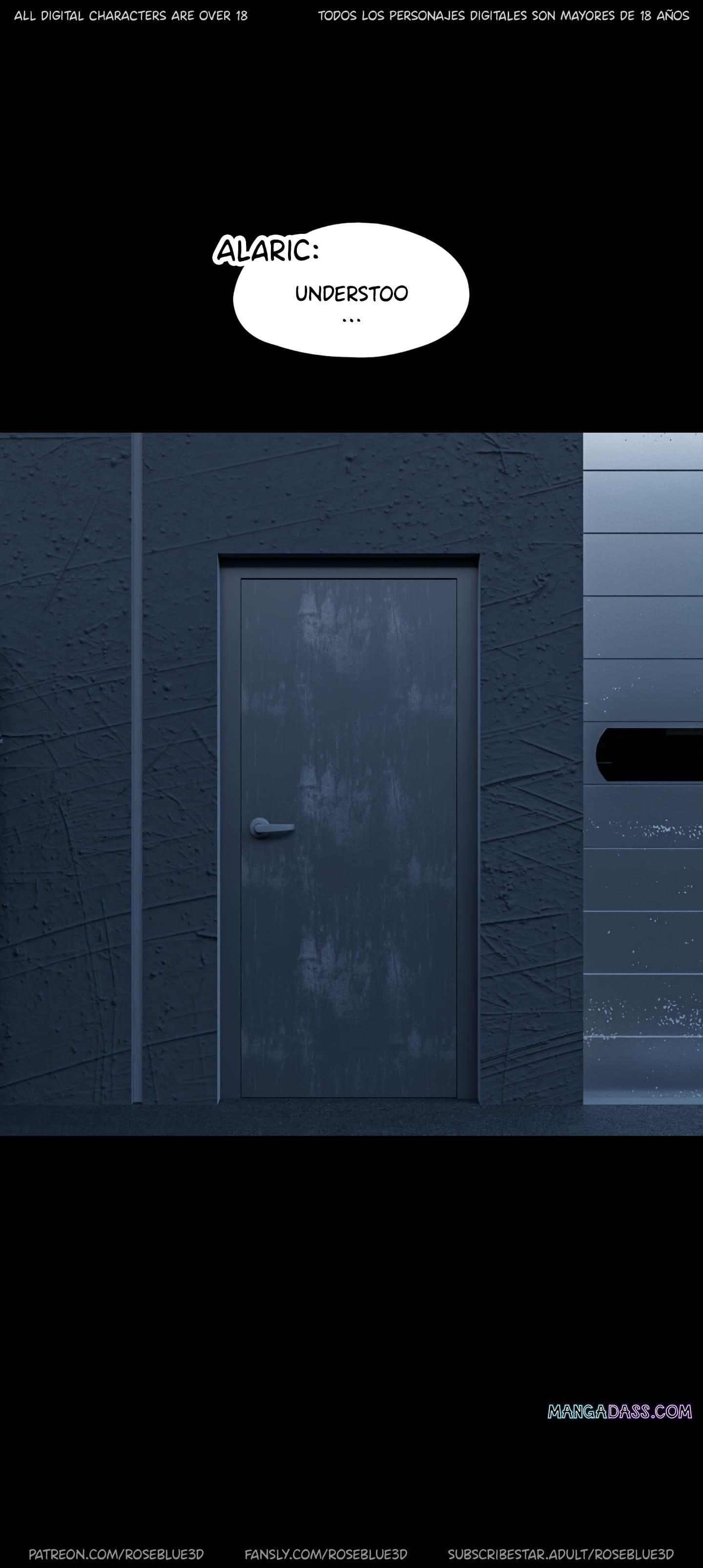 My Neighbor