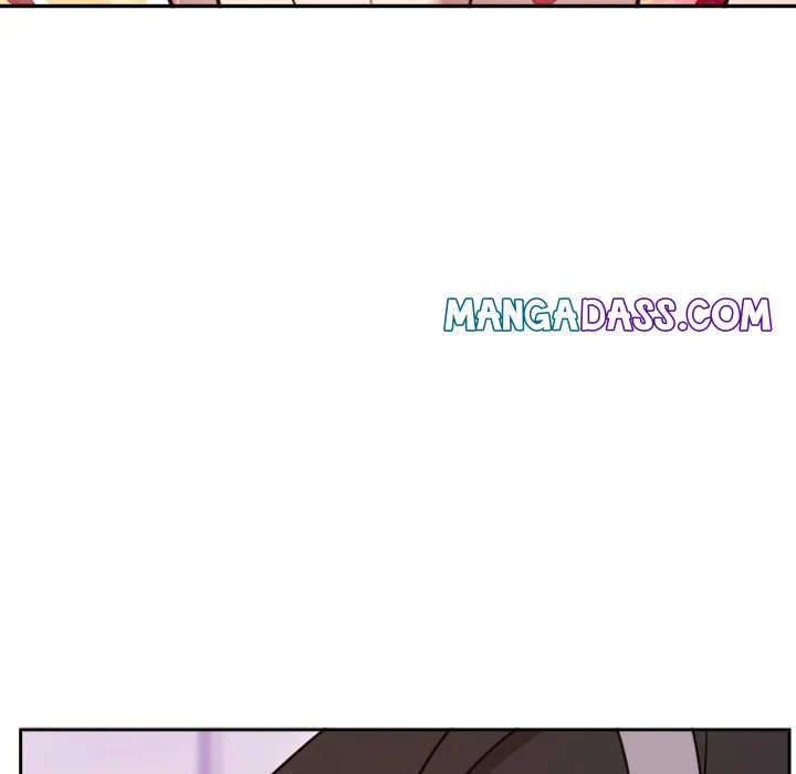 Knot My Secret - Chapter 20 Page 33