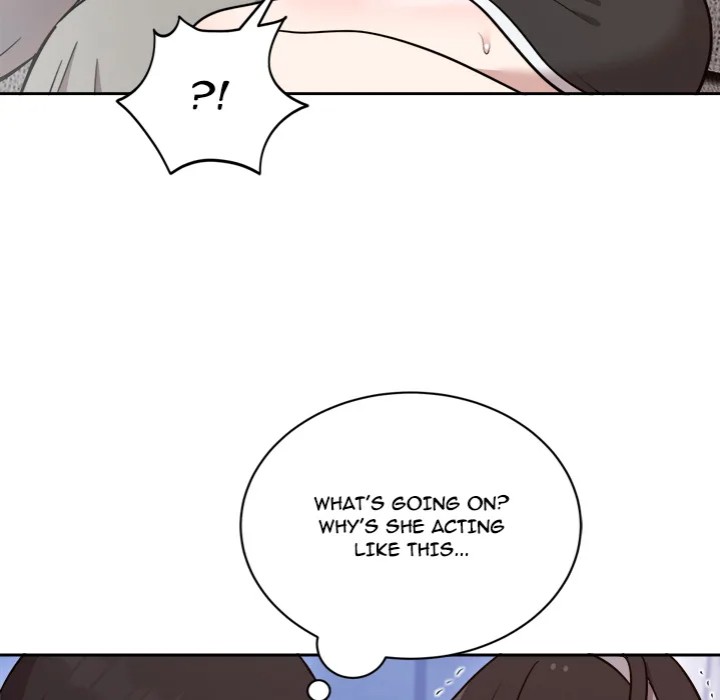 Knot My Secret - Chapter 20 Page 45