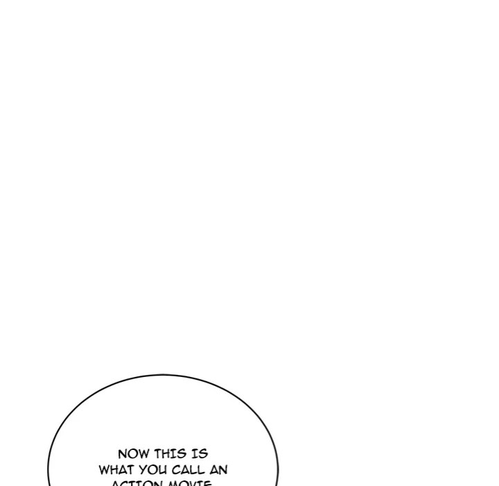 Knot My Secret - Chapter 20 Page 5