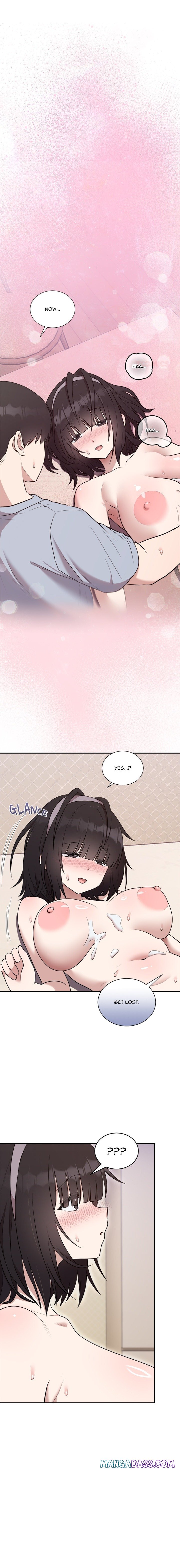 Knot My Secret - Chapter 24 Page 1