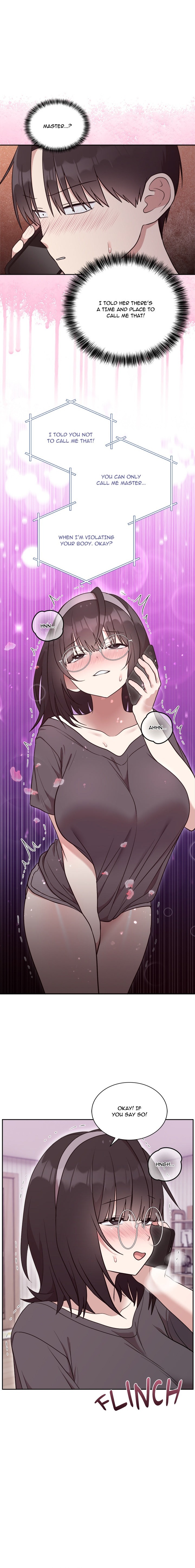 Knot My Secret - Chapter 24 Page 13