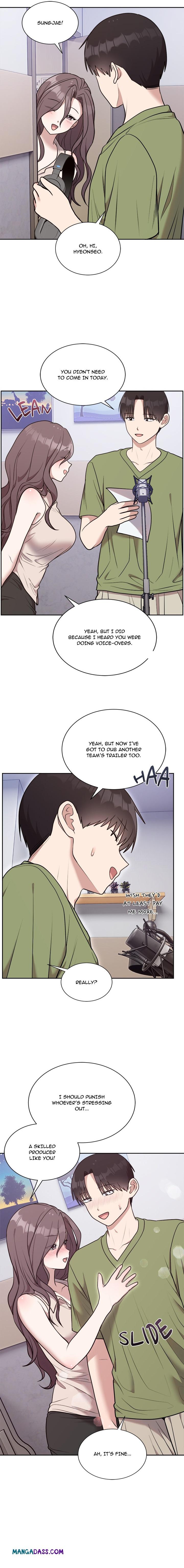 Knot My Secret - Chapter 24 Page 19