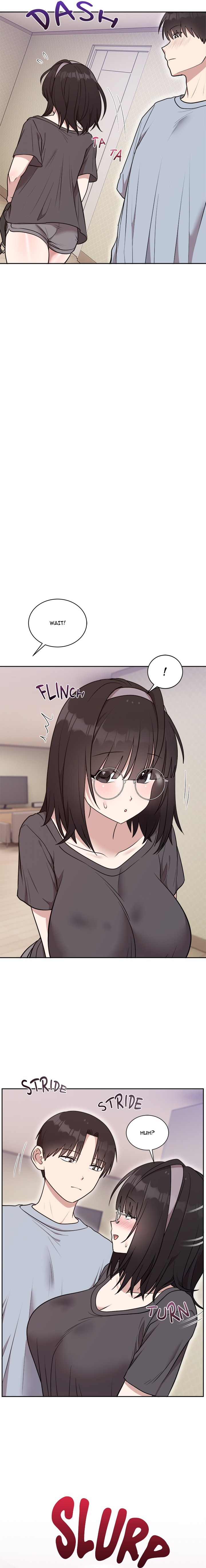 Knot My Secret - Chapter 24 Page 6