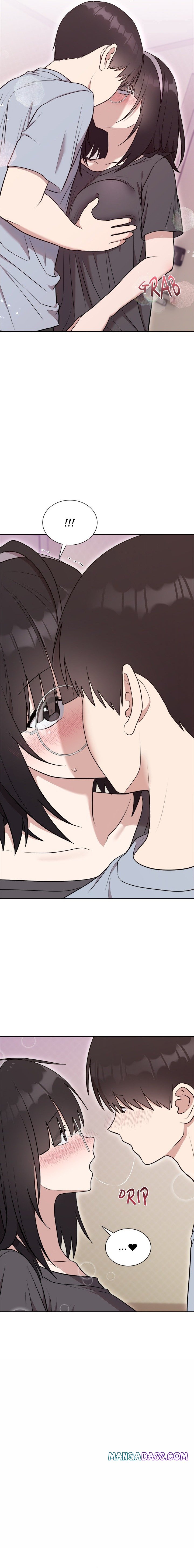 Knot My Secret - Chapter 24 Page 7