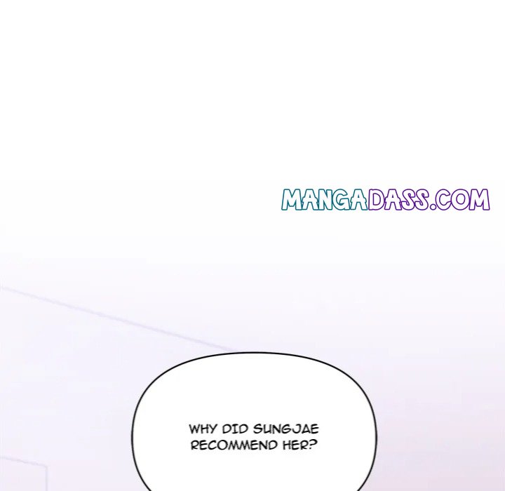 Knot My Secret - Chapter 25 Page 109