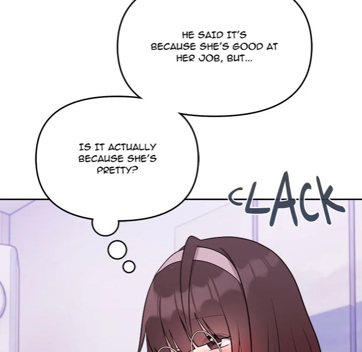 Knot My Secret - Chapter 25 Page 112