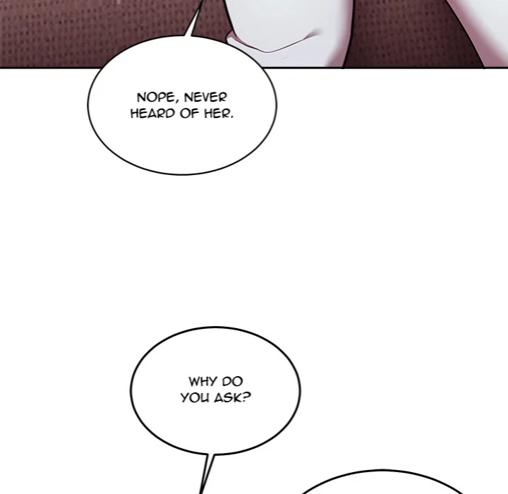 Knot My Secret - Chapter 25 Page 124