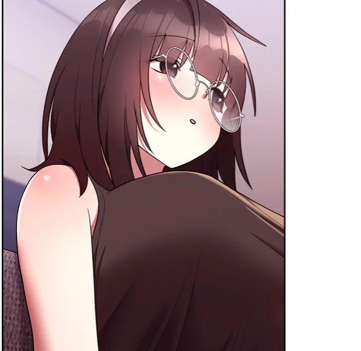 Knot My Secret - Chapter 25 Page 132