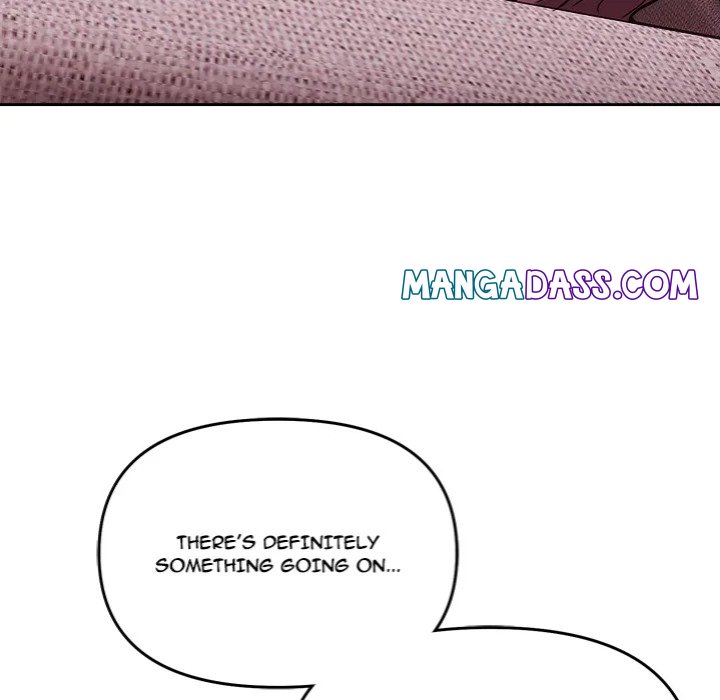 Knot My Secret - Chapter 25 Page 135