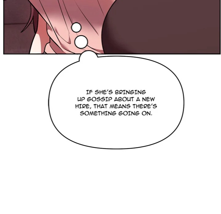 Knot My Secret - Chapter 25 Page 140