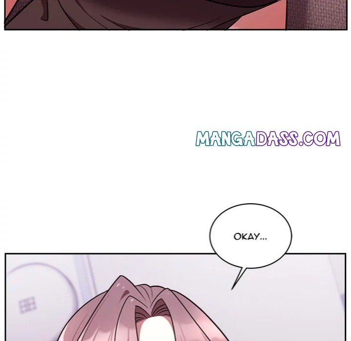 Knot My Secret - Chapter 25 Page 143