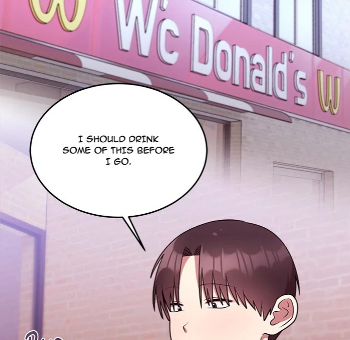 Knot My Secret - Chapter 25 Page 162