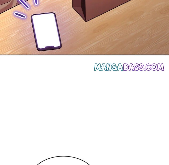 Knot My Secret - Chapter 25 Page 166