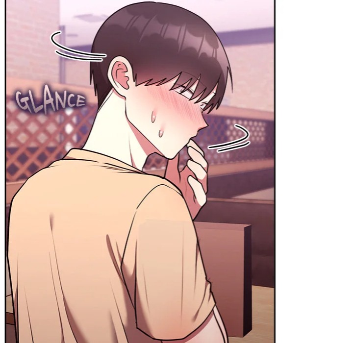 Knot My Secret - Chapter 25 Page 172