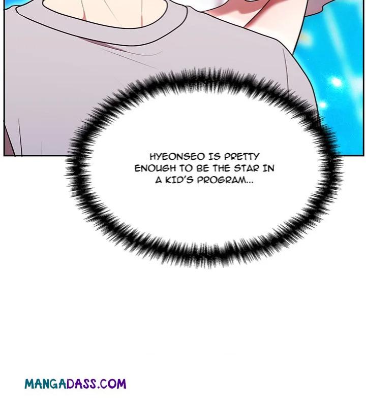 Knot My Secret - Chapter 25 Page 19