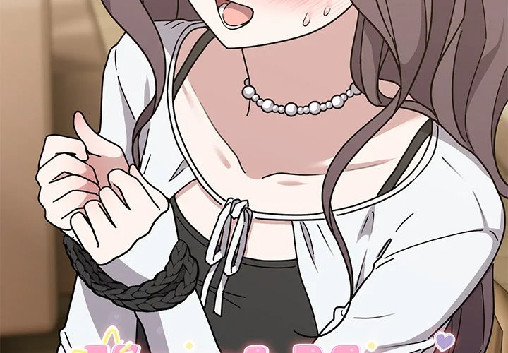 Knot My Secret - Chapter 25 Page 2