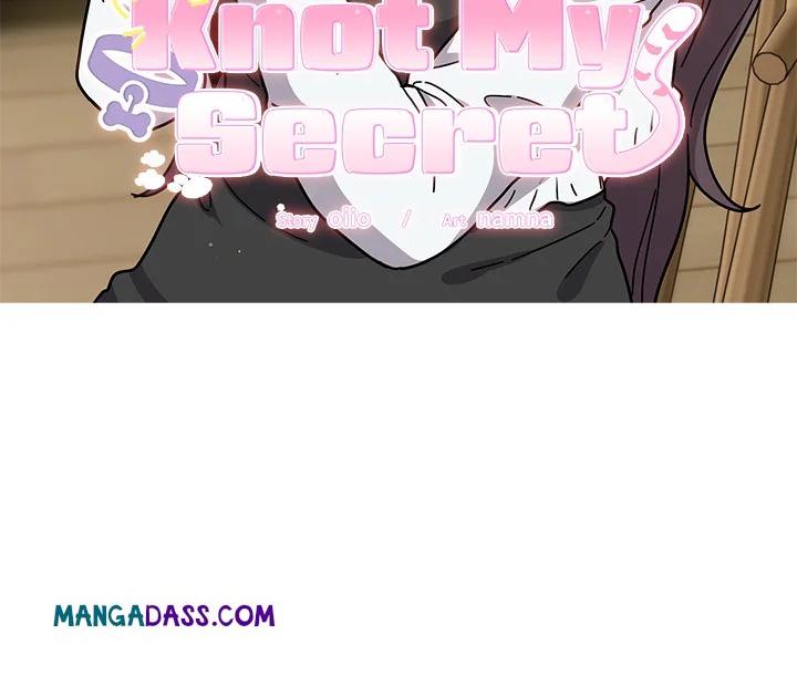 Knot My Secret - Chapter 25 Page 3