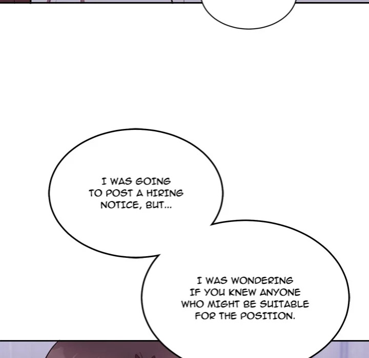 Knot My Secret - Chapter 25 Page 31