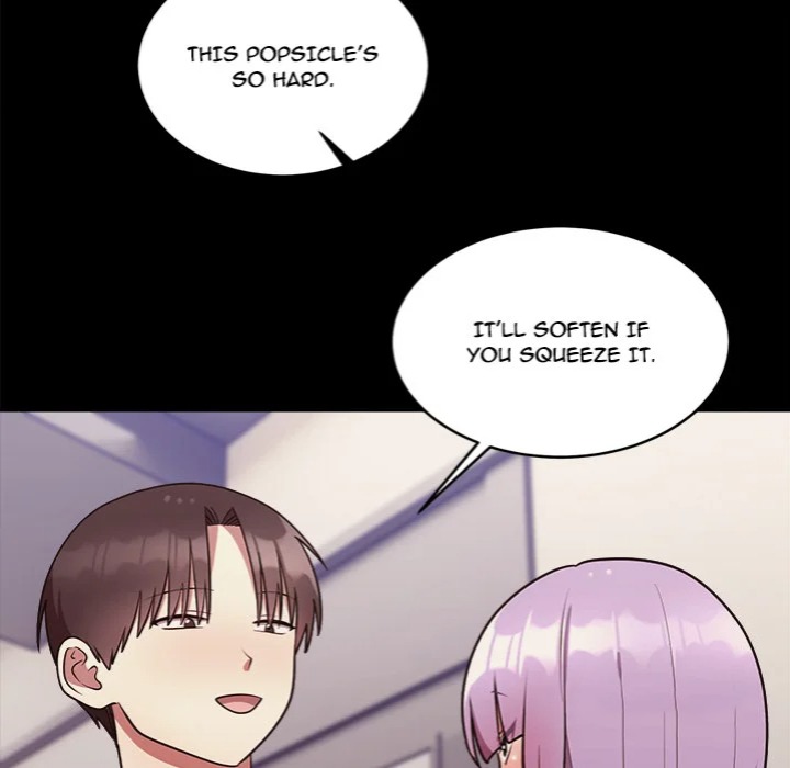 Knot My Secret - Chapter 25 Page 48