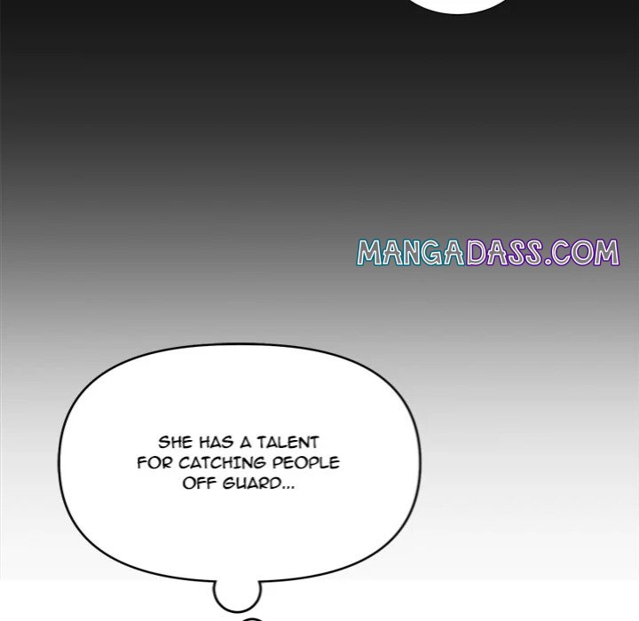 Knot My Secret - Chapter 25 Page 53