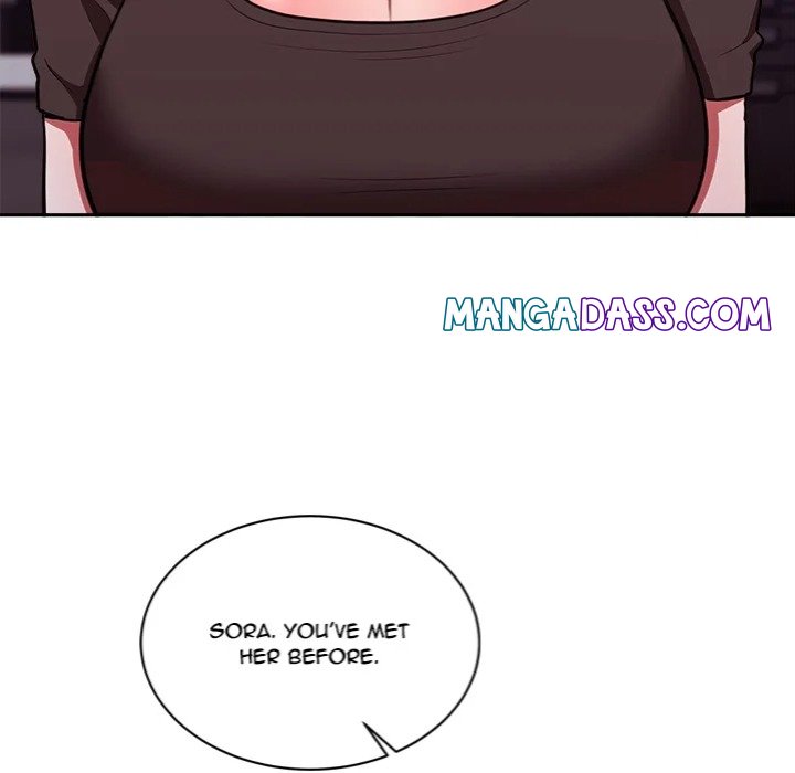 Knot My Secret - Chapter 25 Page 72