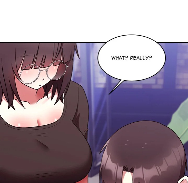 Knot My Secret - Chapter 25 Page 73