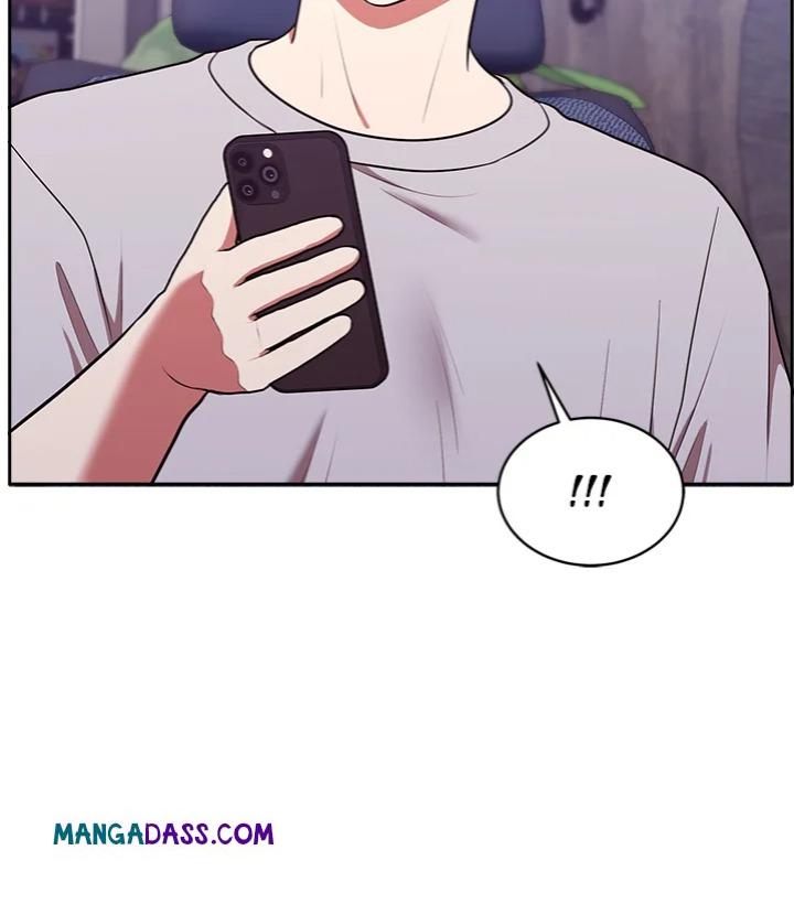 Knot My Secret - Chapter 25 Page 77