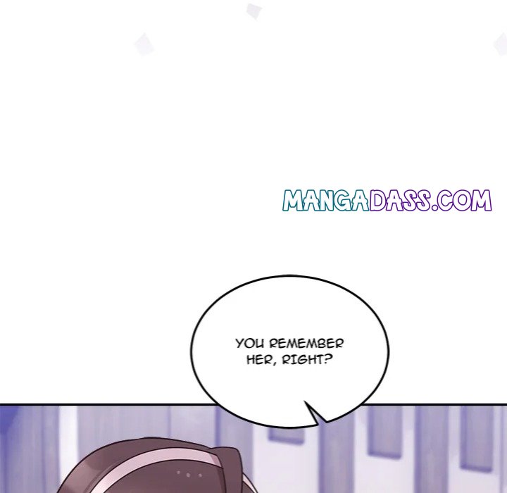 Knot My Secret - Chapter 25 Page 89