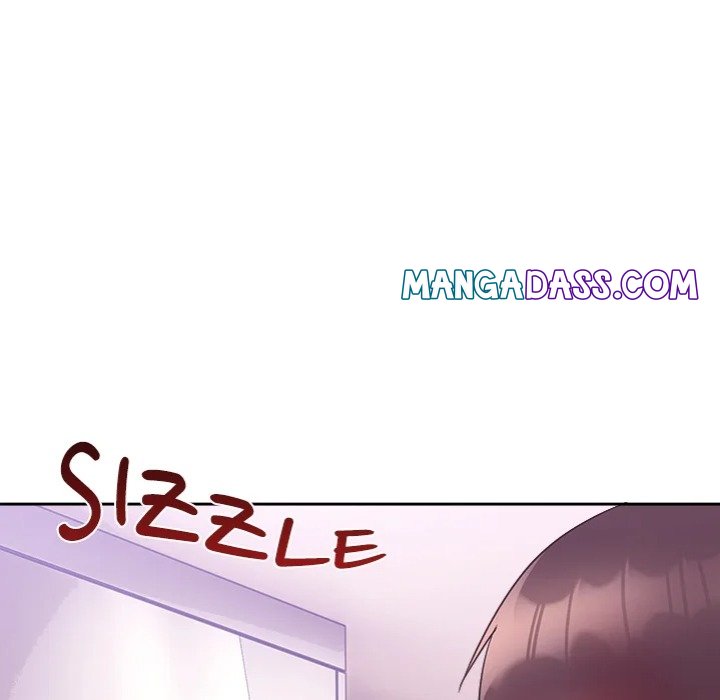 Knot My Secret - Chapter 28 Page 121